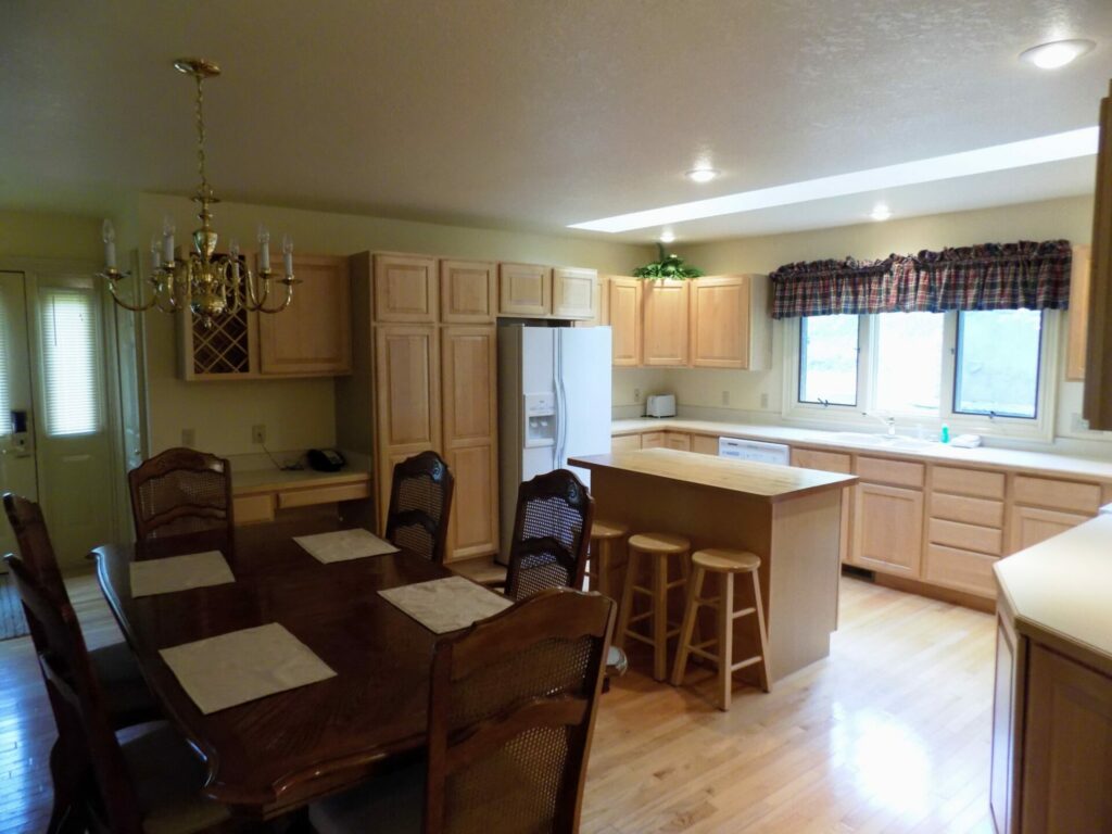 French Villas 3Bed 5