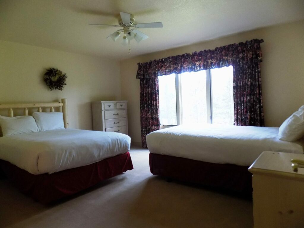 French Villas 3Bed 6