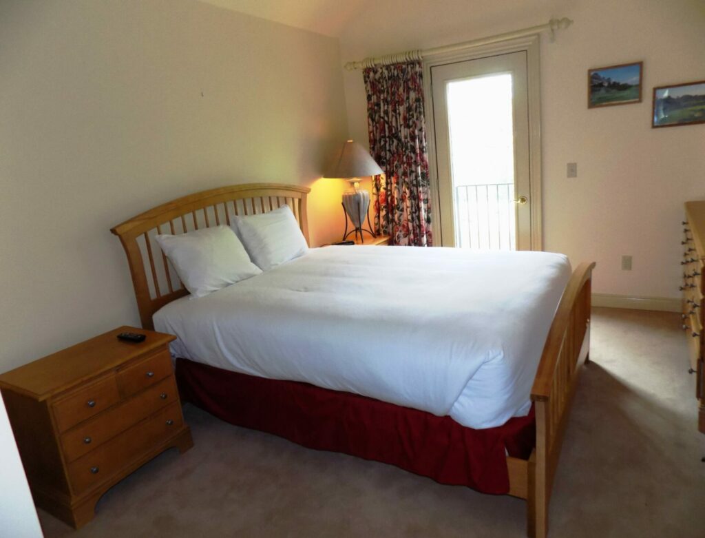 French Villas 3Bed 7