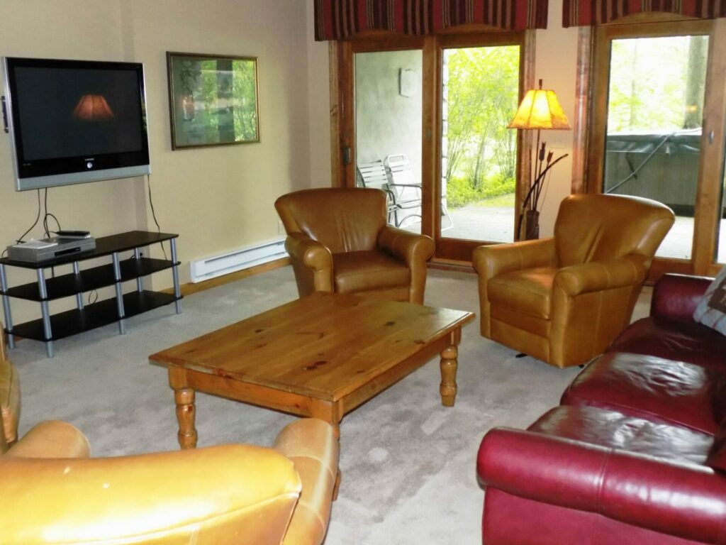 French Villas 4Bed 10