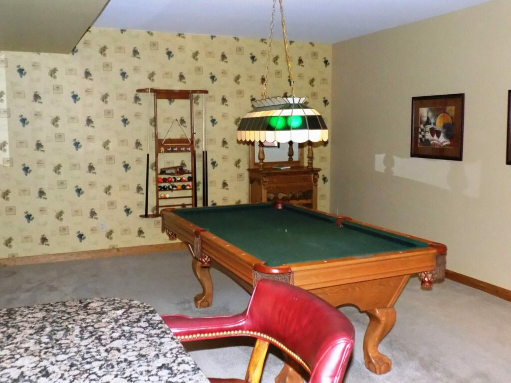 French Villas 4Bed 11