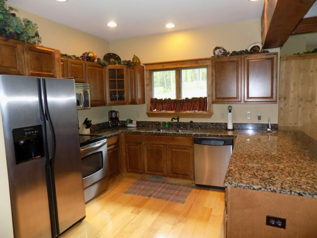 French Villas 4Bed 2