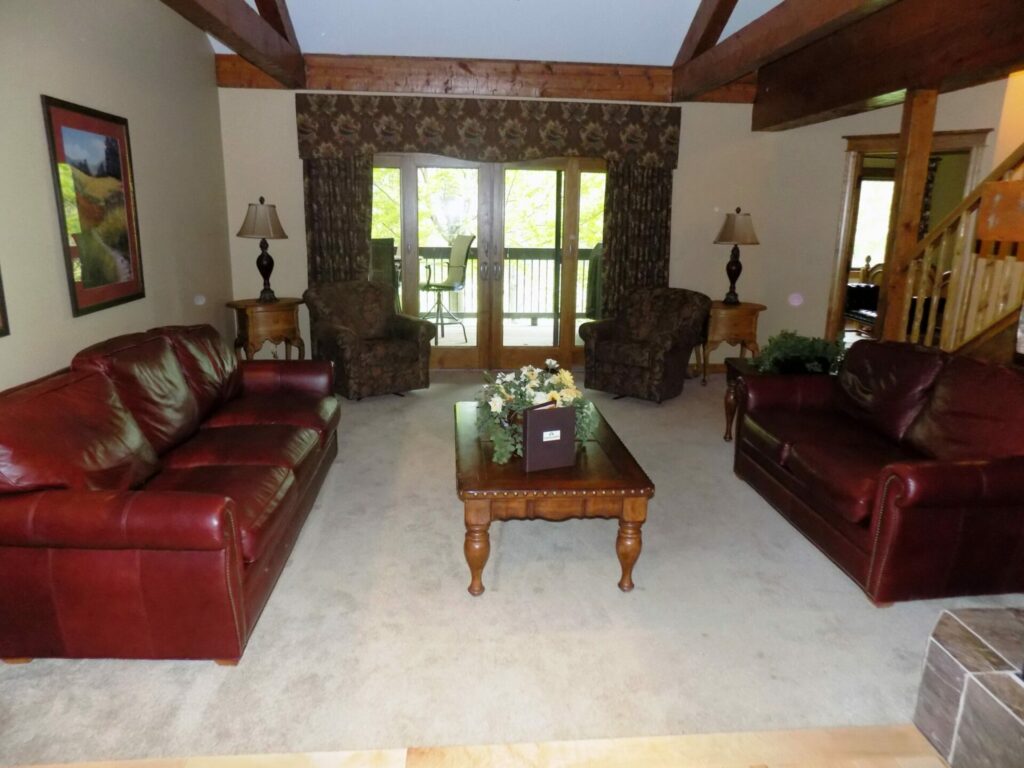 French Villas 4Bed 4