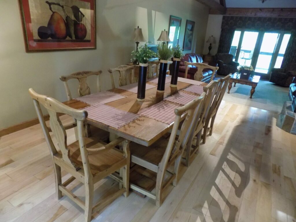 French Villas 4Bed 5