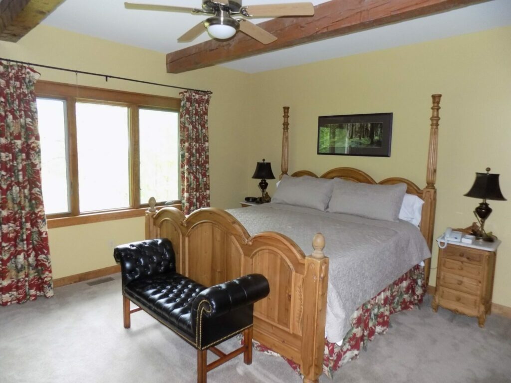 French Villas 4Bed 6