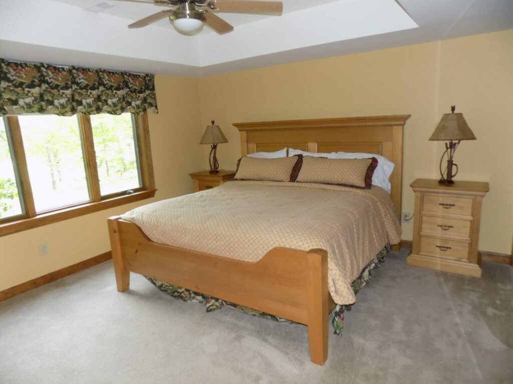 French Villas 4Bed 7