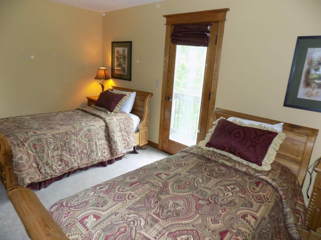 French Villas 4Bed 9