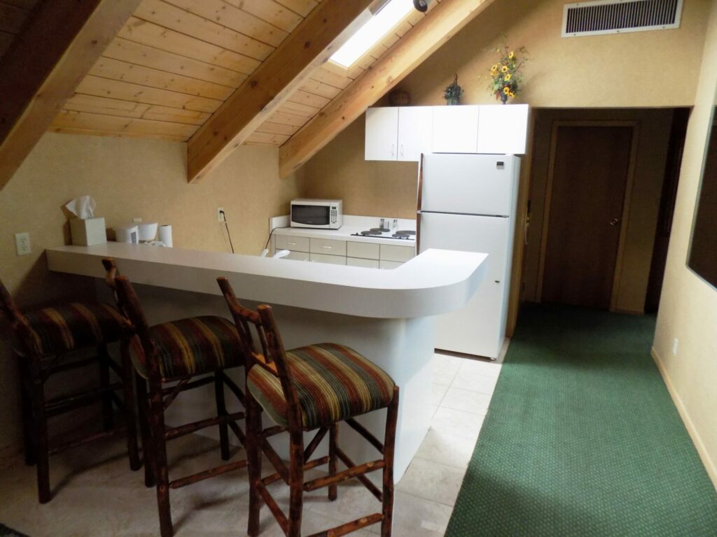 GarlandLodge Penthouse 2