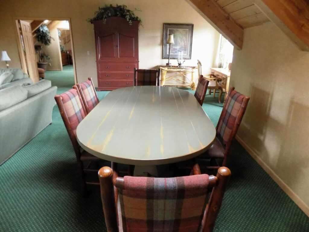 GarlandLodge Penthouse 3