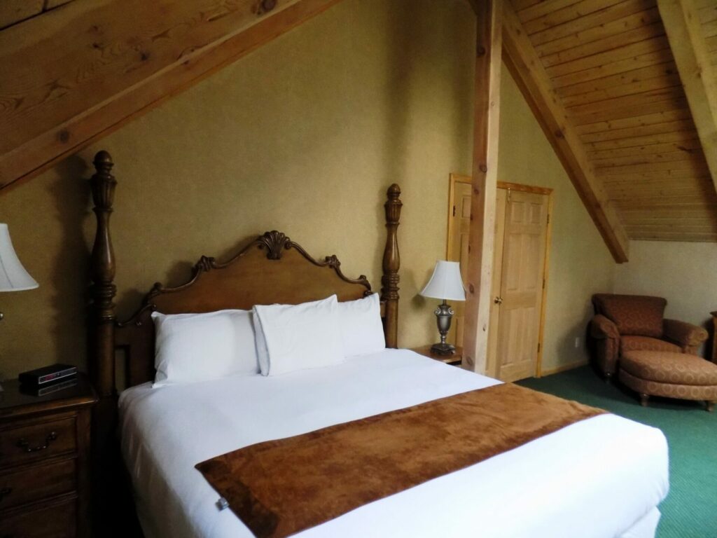 GarlandLodge Penthouse 4