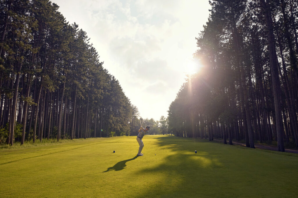 Monarch 3 GR2023 Garland Golf 14 1