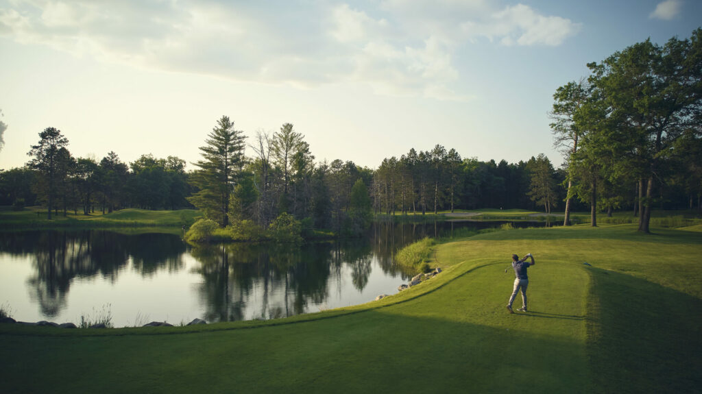 Swampfire 11 GR2023 Garland Golf 21